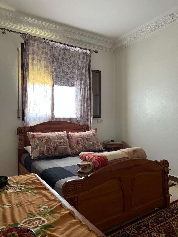 Gite Chez Hachimi Ifrane  Exterior photo